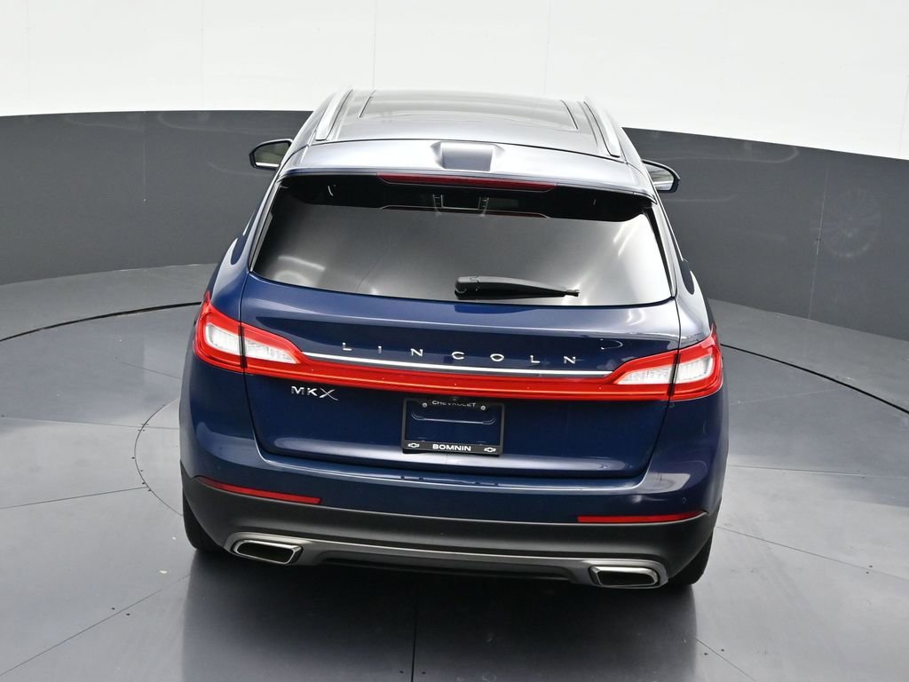 Used 2018 Lincoln MKX Reserve image 19