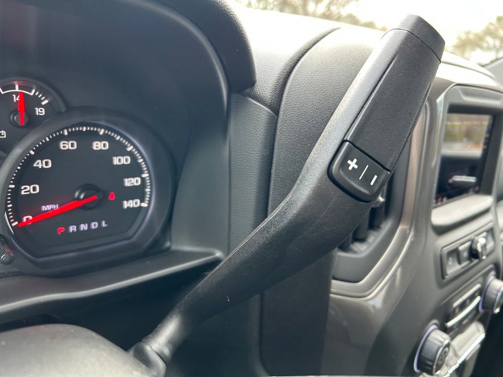 New 2026 Chevrolet Silverado 3500 W/T image 44