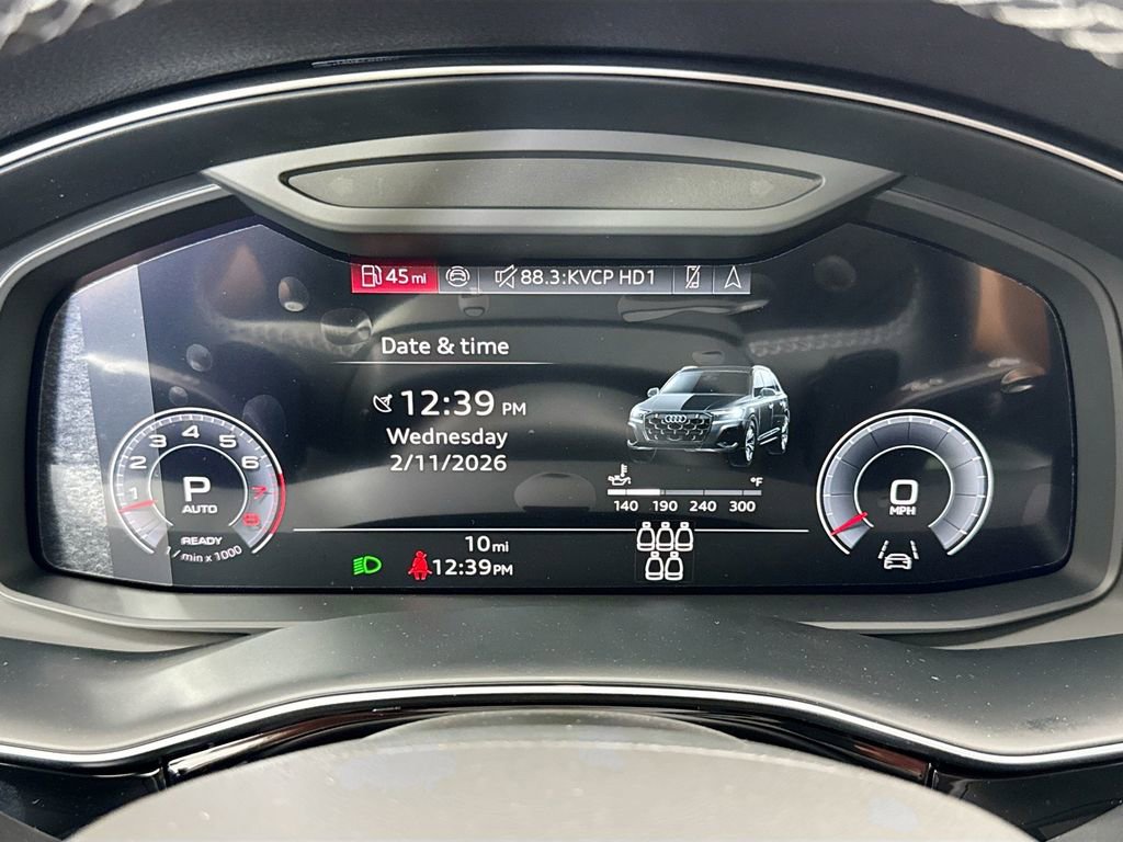 New 2026 Audi Q7 3.0T Premium Plus image 35