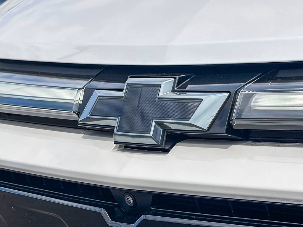 Used 2024 Chevrolet Blazer EV RS AWD/4WD image 12