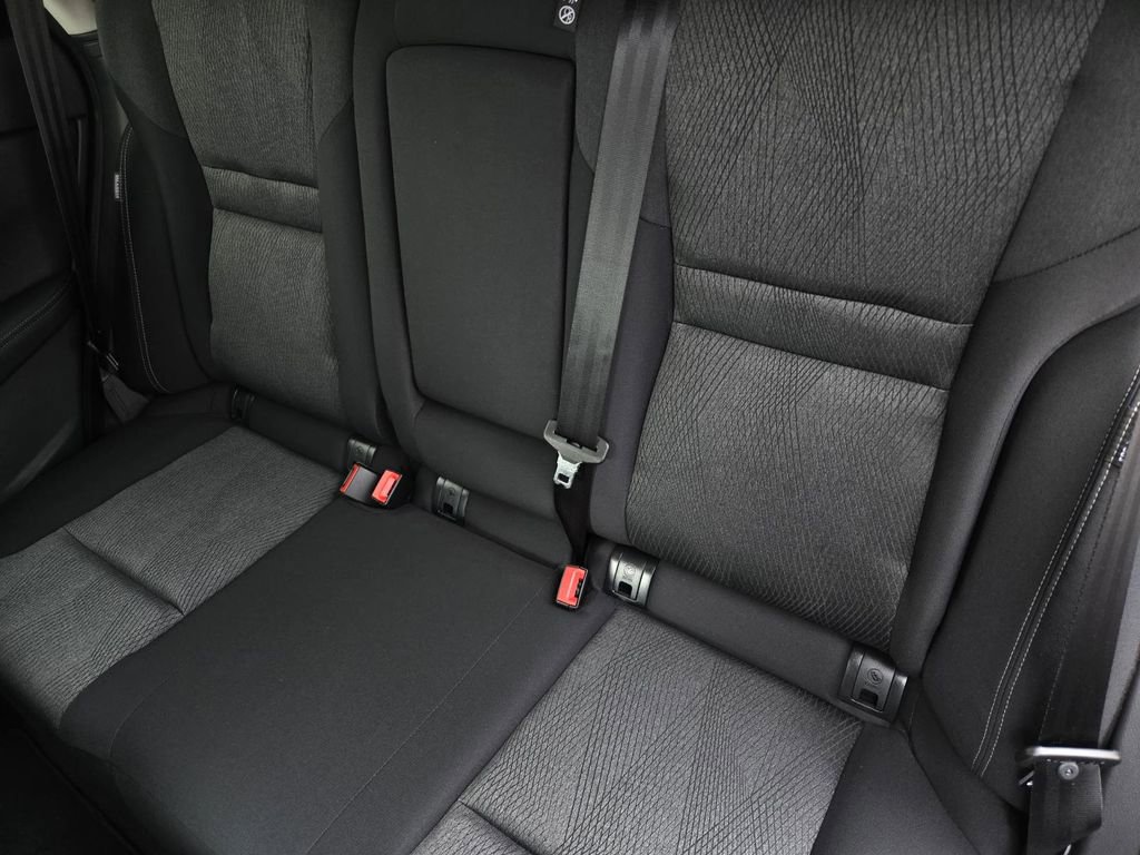 New 2026 Nissan Rogue SV w/ Cold Weather Package FWD image 13