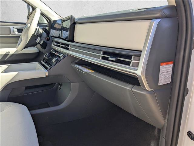 New 2026 Hyundai Santa Fe SE FWD image 21