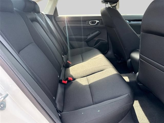 Certified 2024 Honda Civic EX image 23