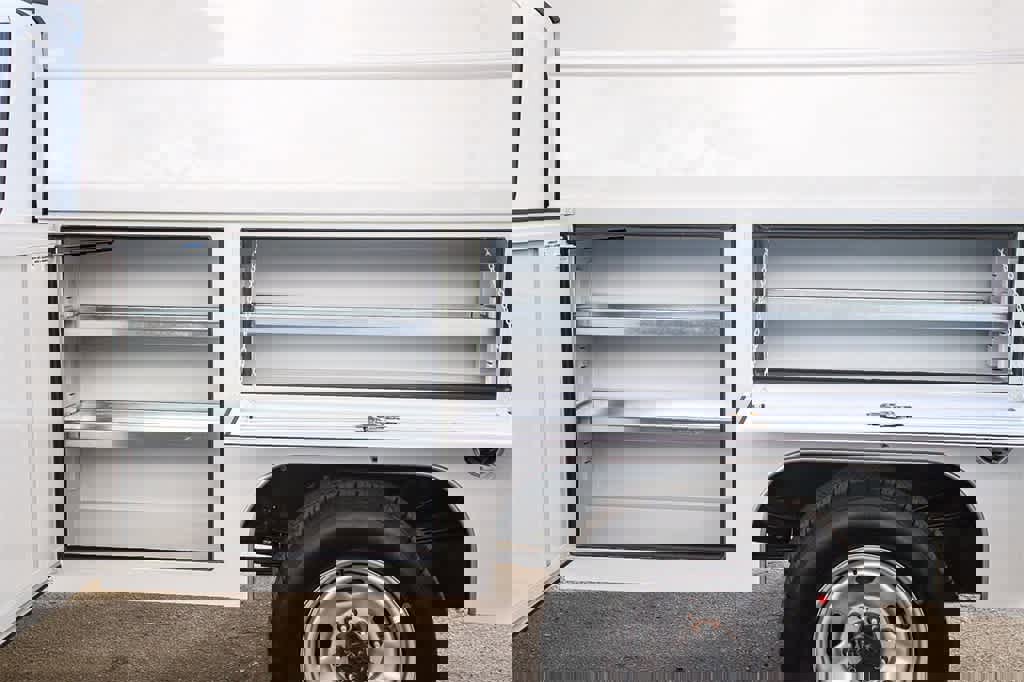 New 2026 Ford F350 XL w/ XL Chrome Package image 14