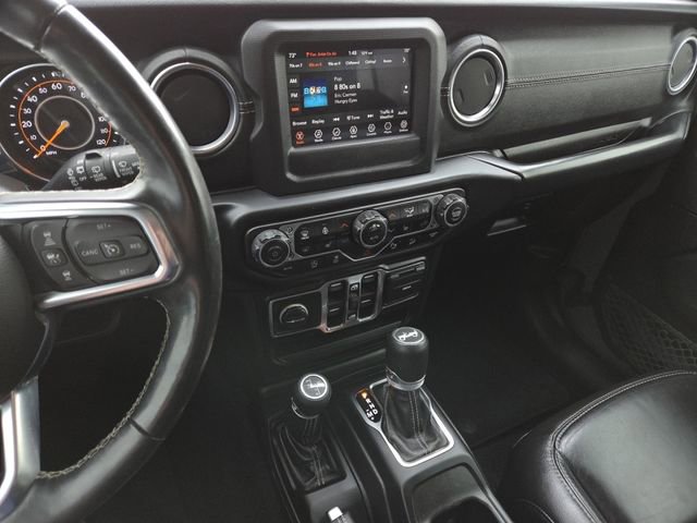 Used 2019 Jeep Wrangler Unlimited Sahara w/ Safety Group image 37