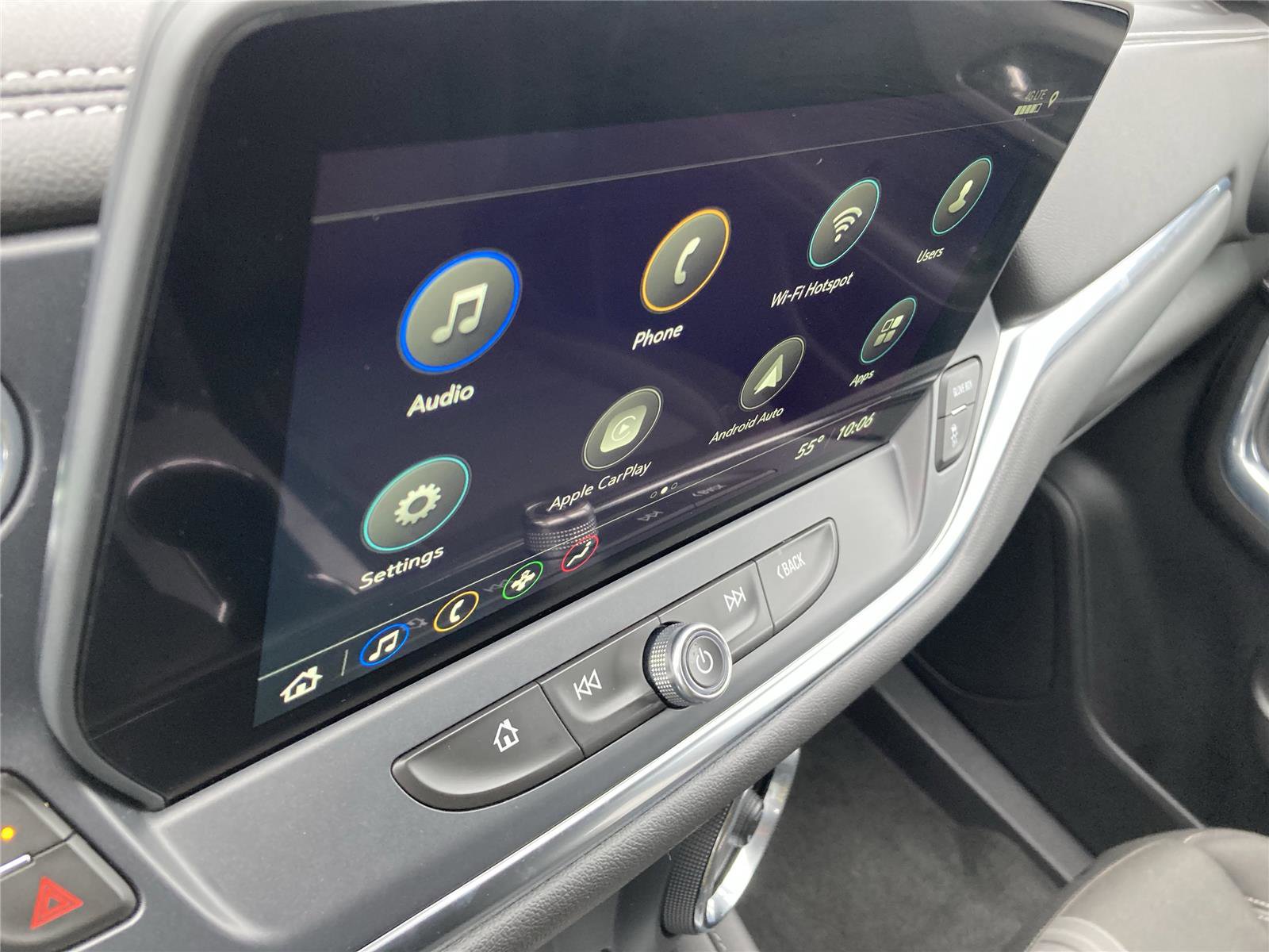 Used 2024 Chevrolet Blazer LT image 14