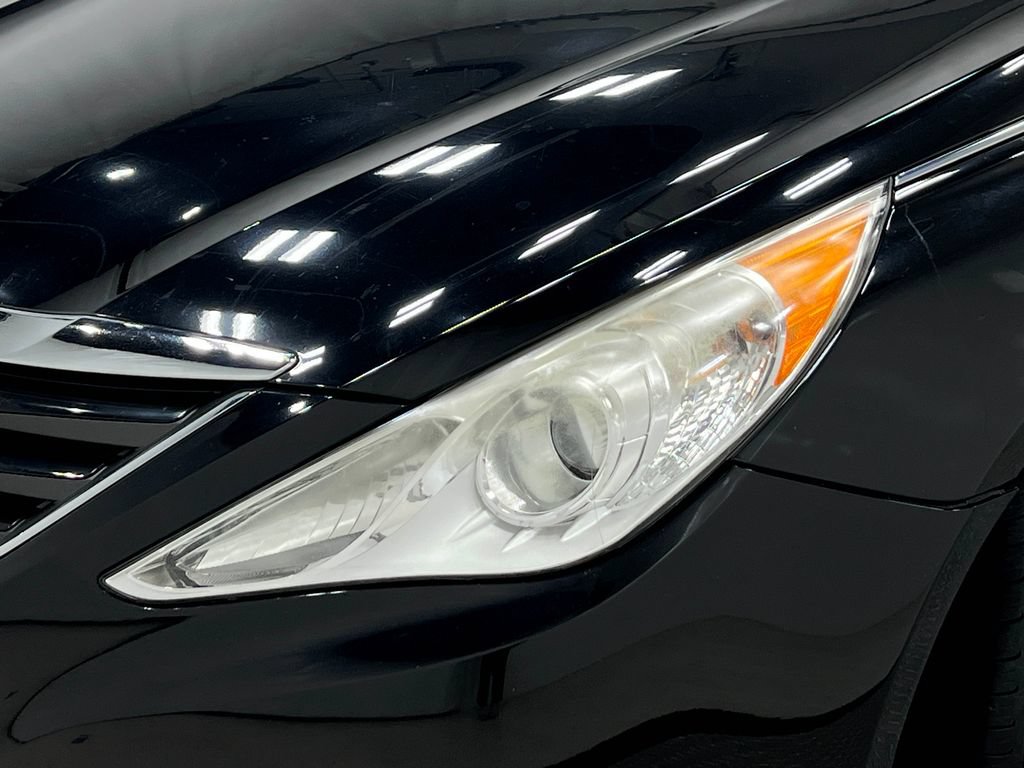 Used 2014 Hyundai Sonata GLS w/ Popular Equipment Group 2 FWD image 32