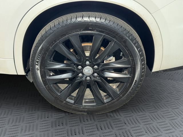 Used 2021 Cadillac XT6 Sport image 31