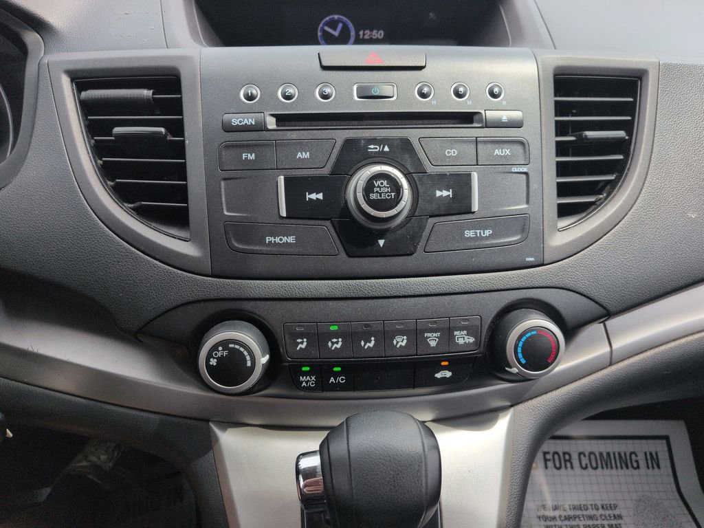 Used 2014 Honda CR-V LX image 18