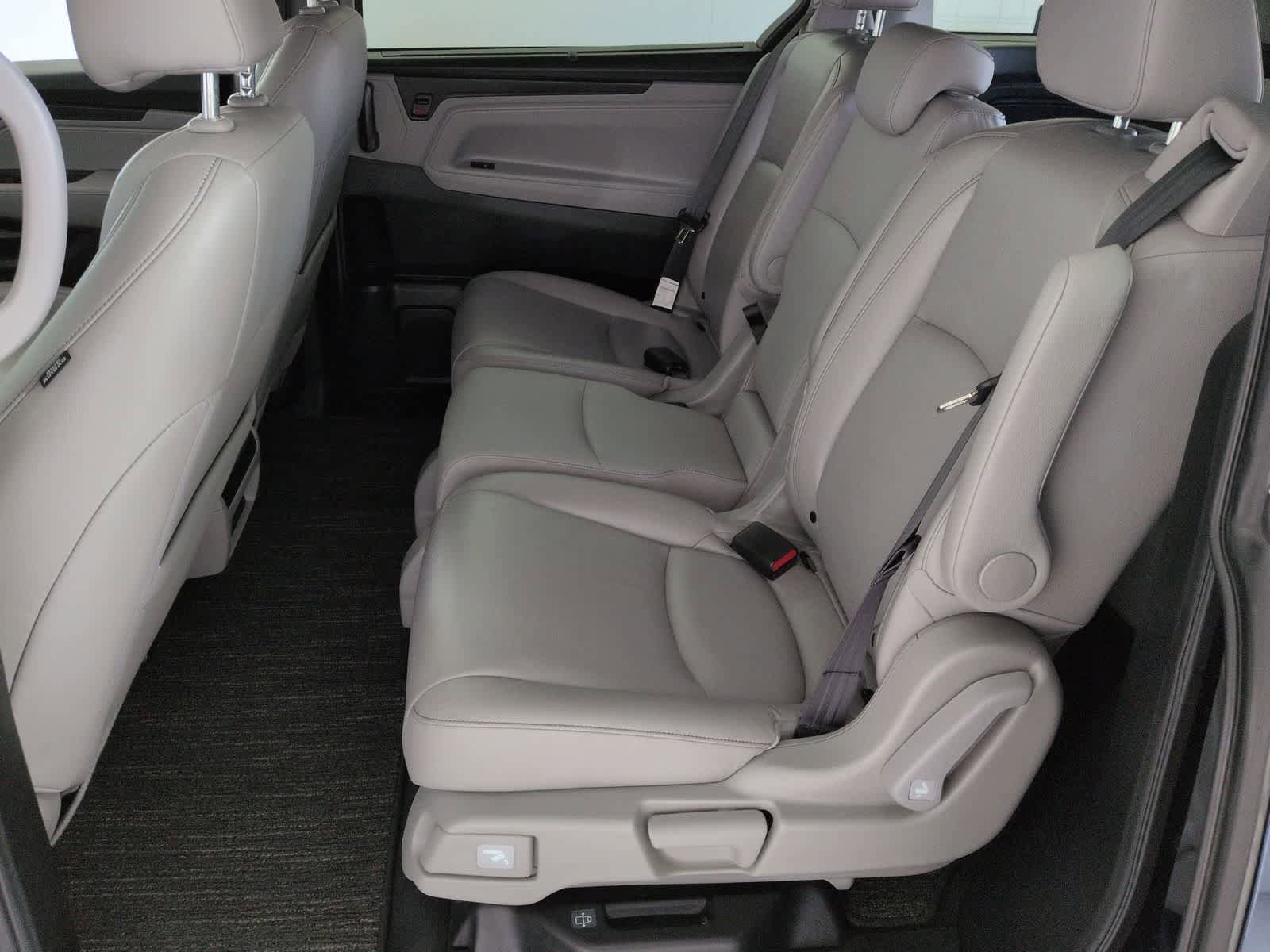 Used 2023 Honda Odyssey EX-L image 20
