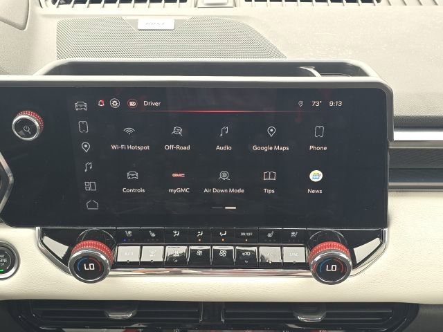 Used 2024 GMC Canyon AT4X image 30