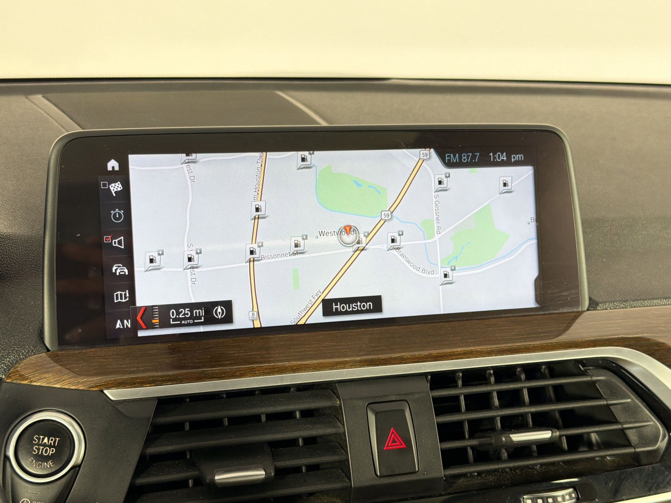 Used 2018 BMW X3 xDrive30i image 28