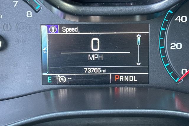 Used 2018 GMC Canyon SLE w/ SLE Convenience Package image 40