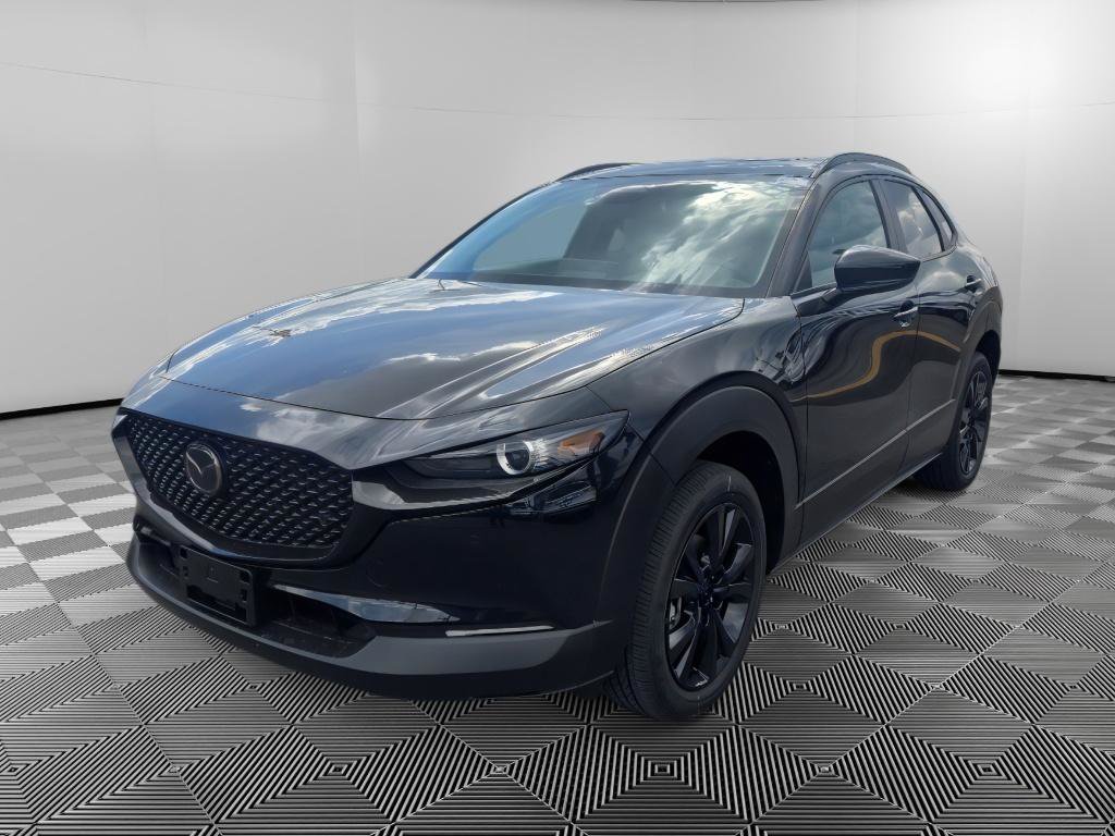 New 2026 MAZDA CX-30 Aire Edition AWD/4WD image 3