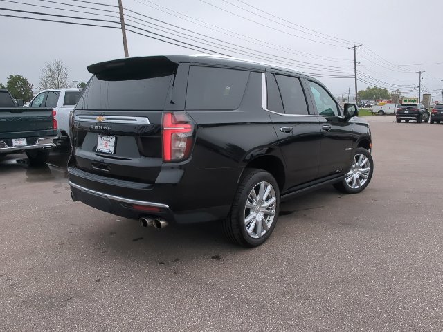 Used 2022 Chevrolet Tahoe High Country AWD/4WD image 7