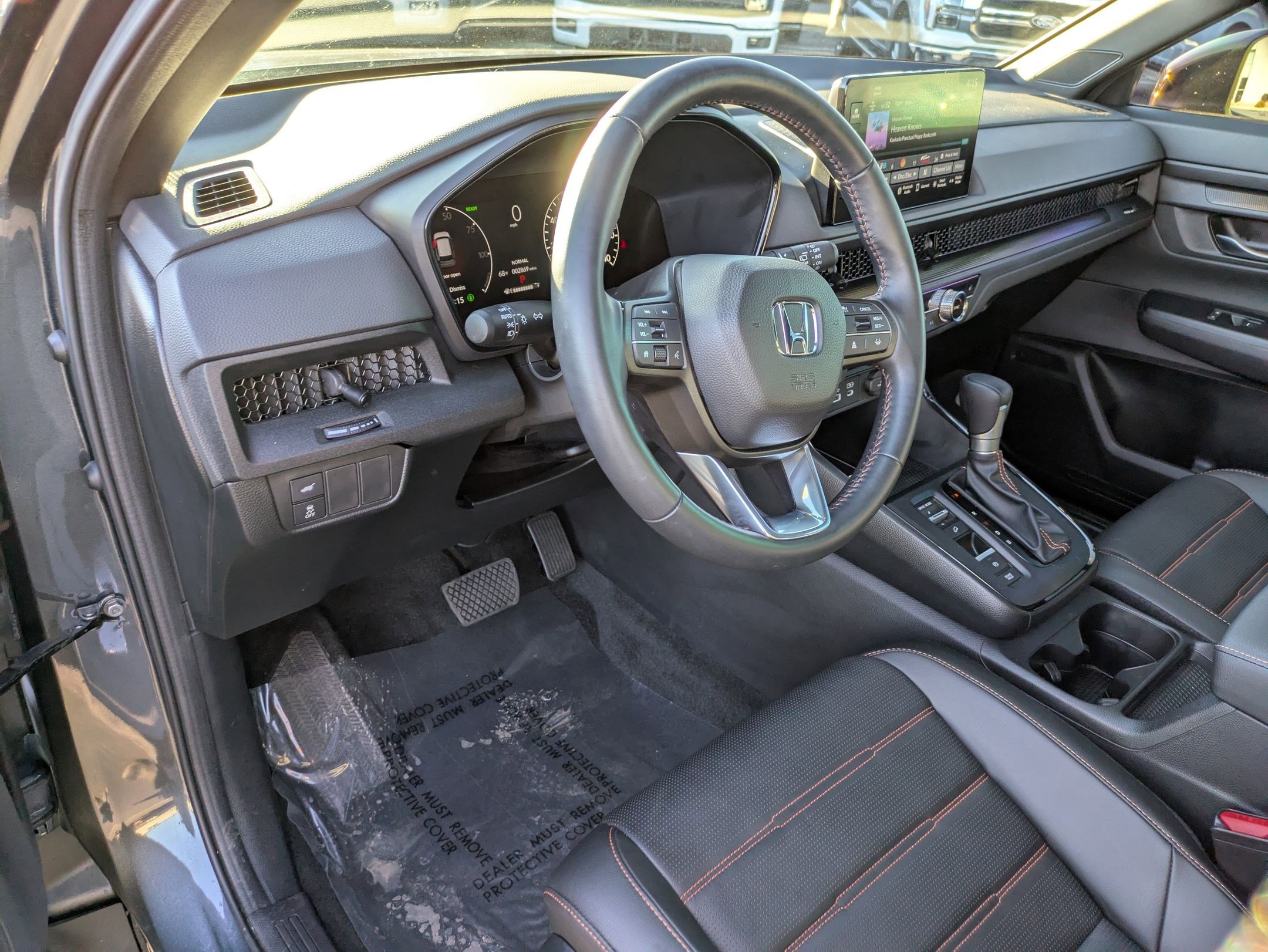 Used 2025 Honda CR-V Sport-L image 14
