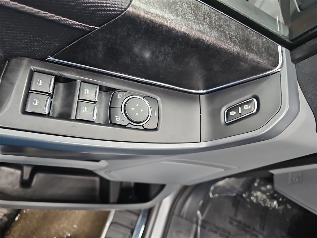 Used 2021 Ford F150 XLT w/ Equipment Group 301A Mid image 27