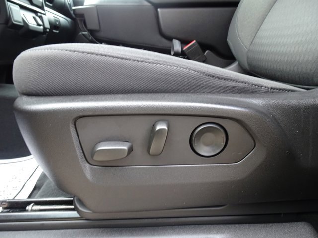 Certified 2022 Chevrolet Silverado 1500 Custom image 10