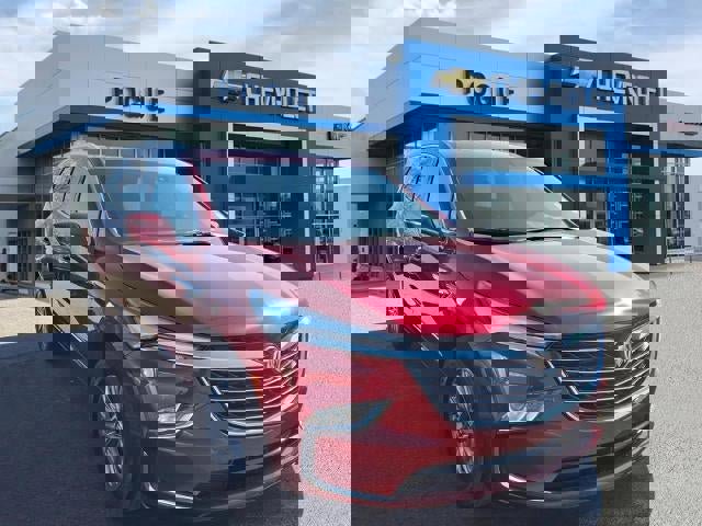 Used 2024 Buick Enclave Premium image 1