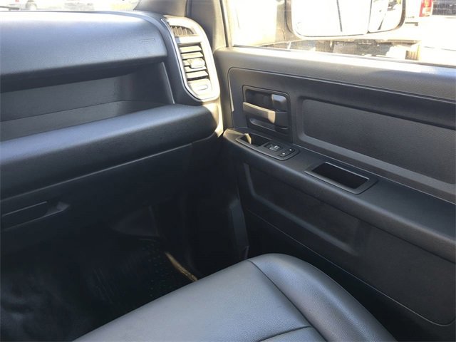 Used 2021 RAM 2500 Tradesman w/ Protection Group image 18