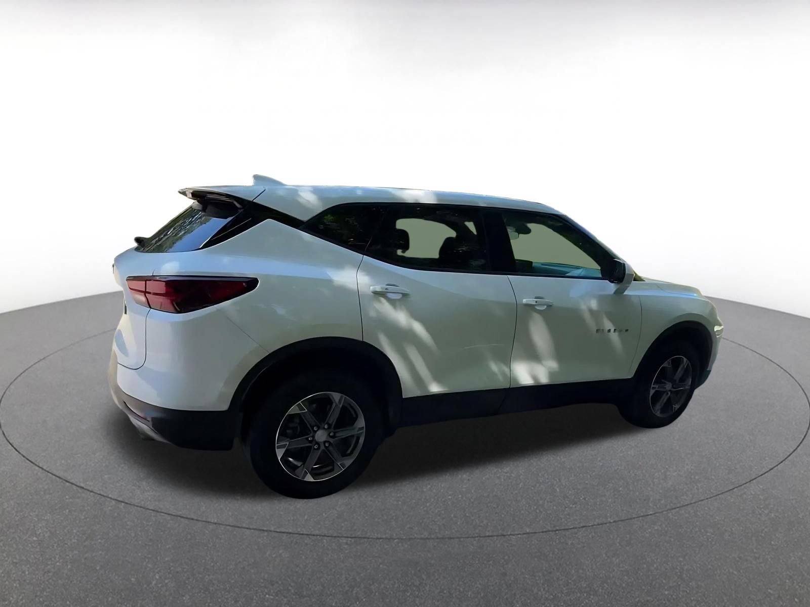 Used 2026 Chevrolet Blazer LT FWD image 14