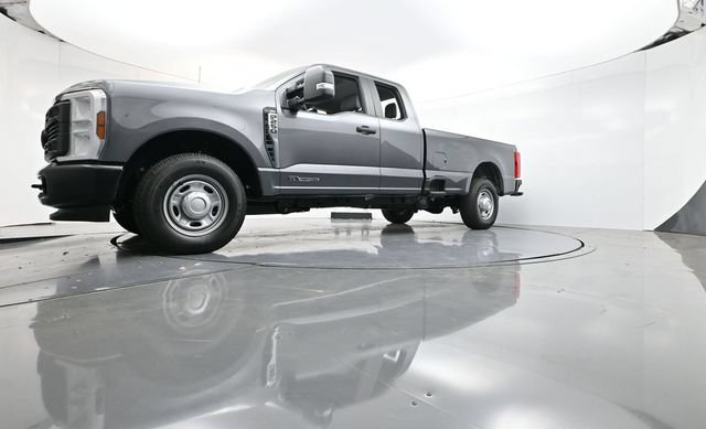 Used 2026 Ford F250 XL RWD image 28