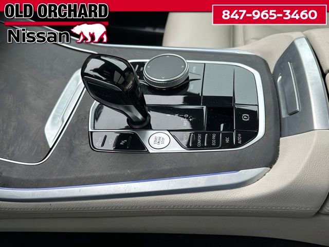Used 2022 BMW X5 xDrive40i w/ M Sport Package image 17