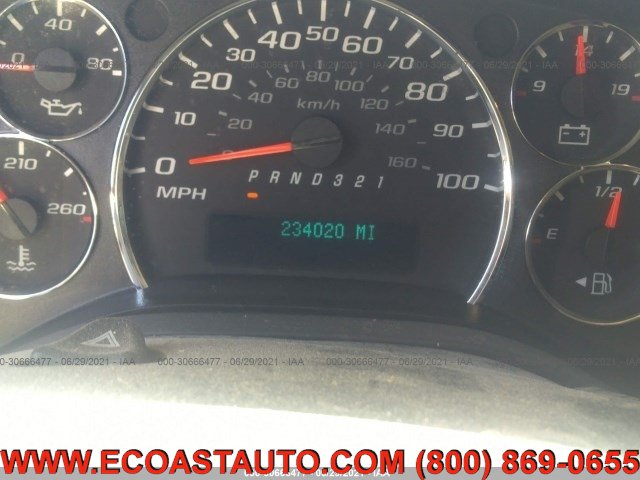 Used 2008 Chevrolet Express 2500 RWD image 8