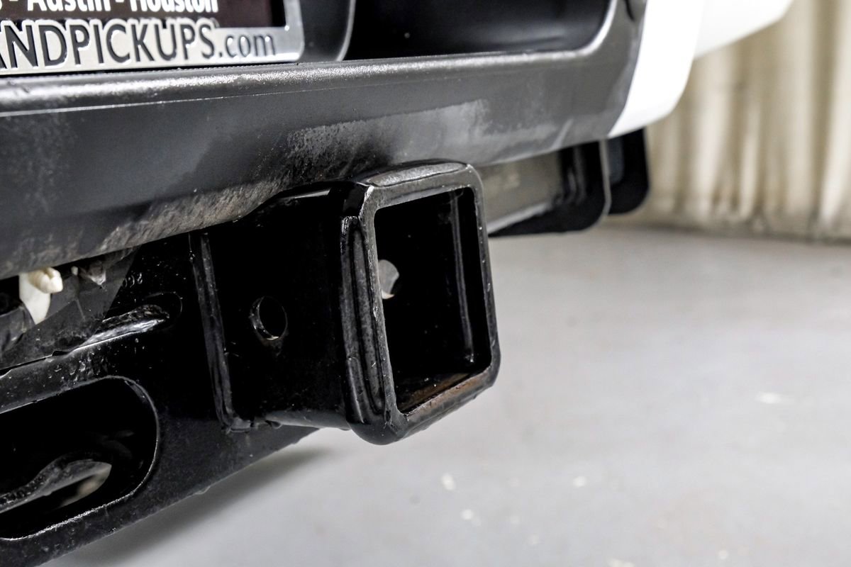 Used 2022 Ford F450 Lariat w/ Chrome Package AWD/4WD image 47