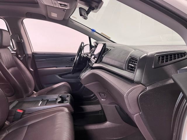 Used 2018 Honda Odyssey EX-L image 12