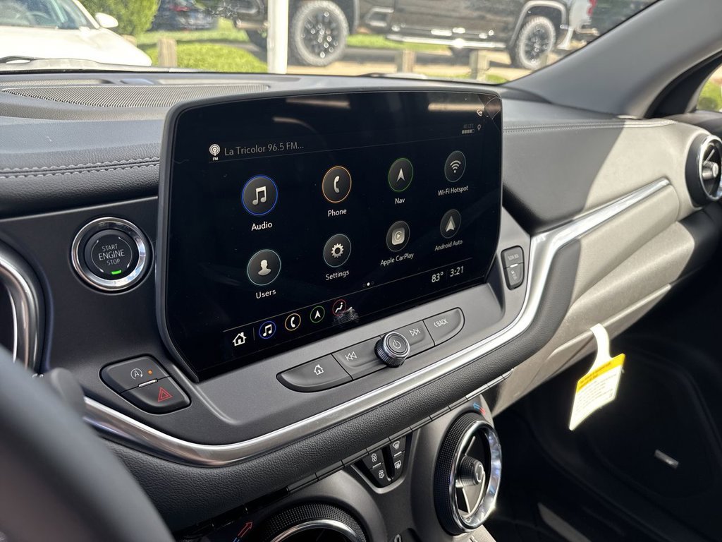 New 2026 Chevrolet Blazer LT w/ Sound & Technology Package AWD/4WD image 13