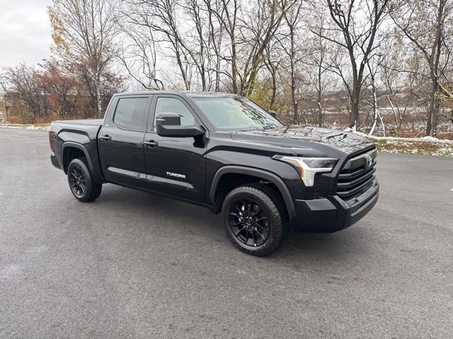 New 2026 Toyota Tundra SR5 image 8