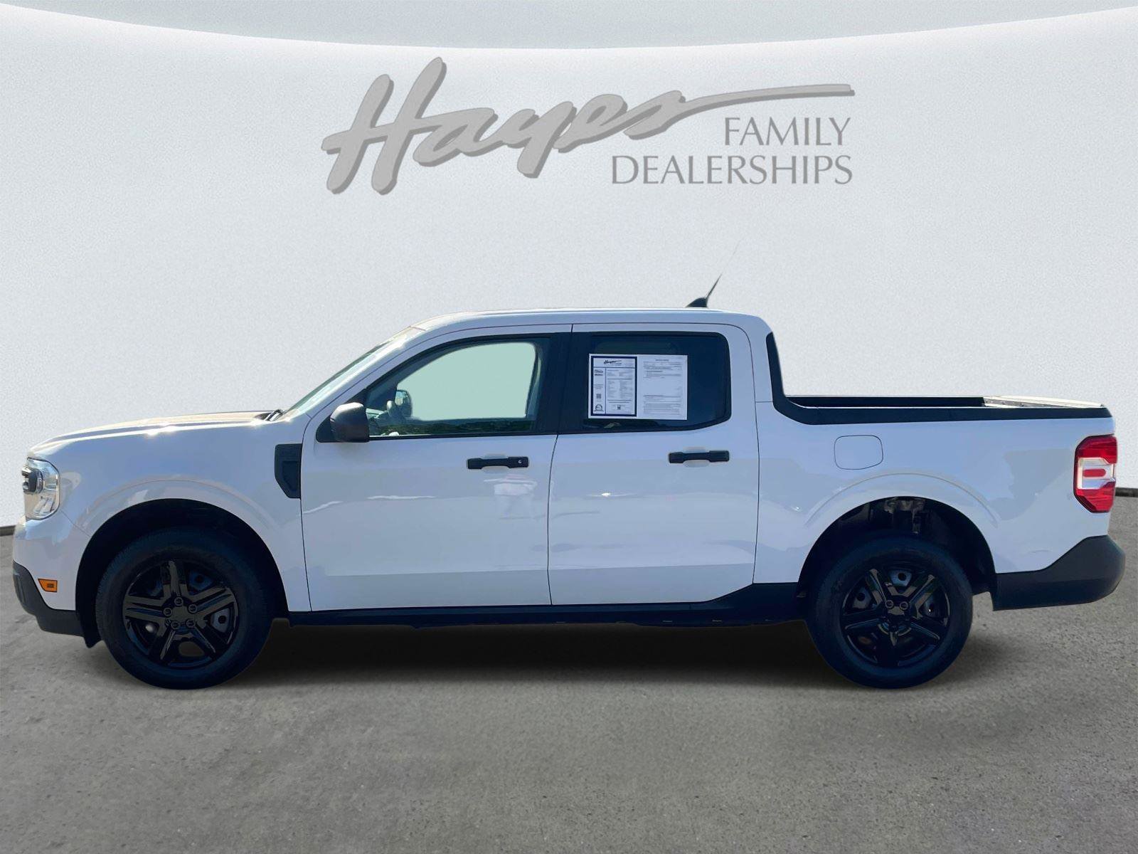 Used 2024 Ford Maverick XL w/ Equipment Group 100A Standard AWD/4WD image 25