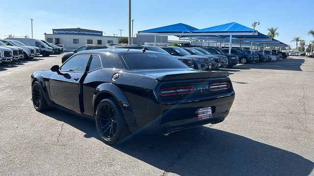 Used 2021 Dodge Challenger R/T Scat Pack image 5