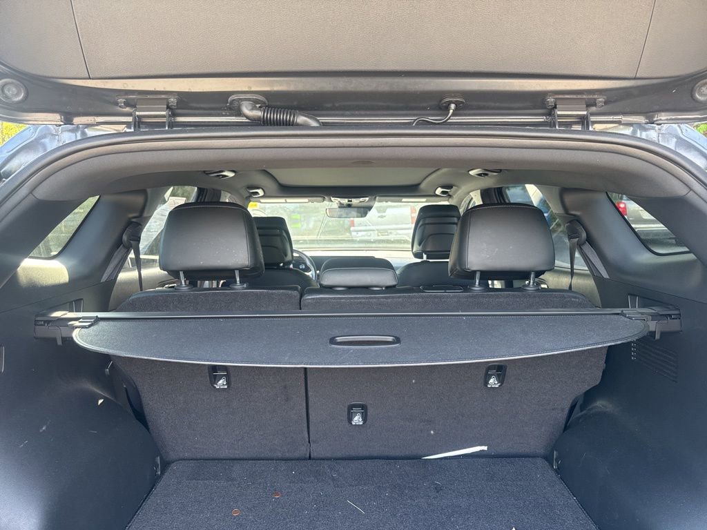 Used 2023 Kia Sportage X-Line w/ X-Line Premium Package image 23