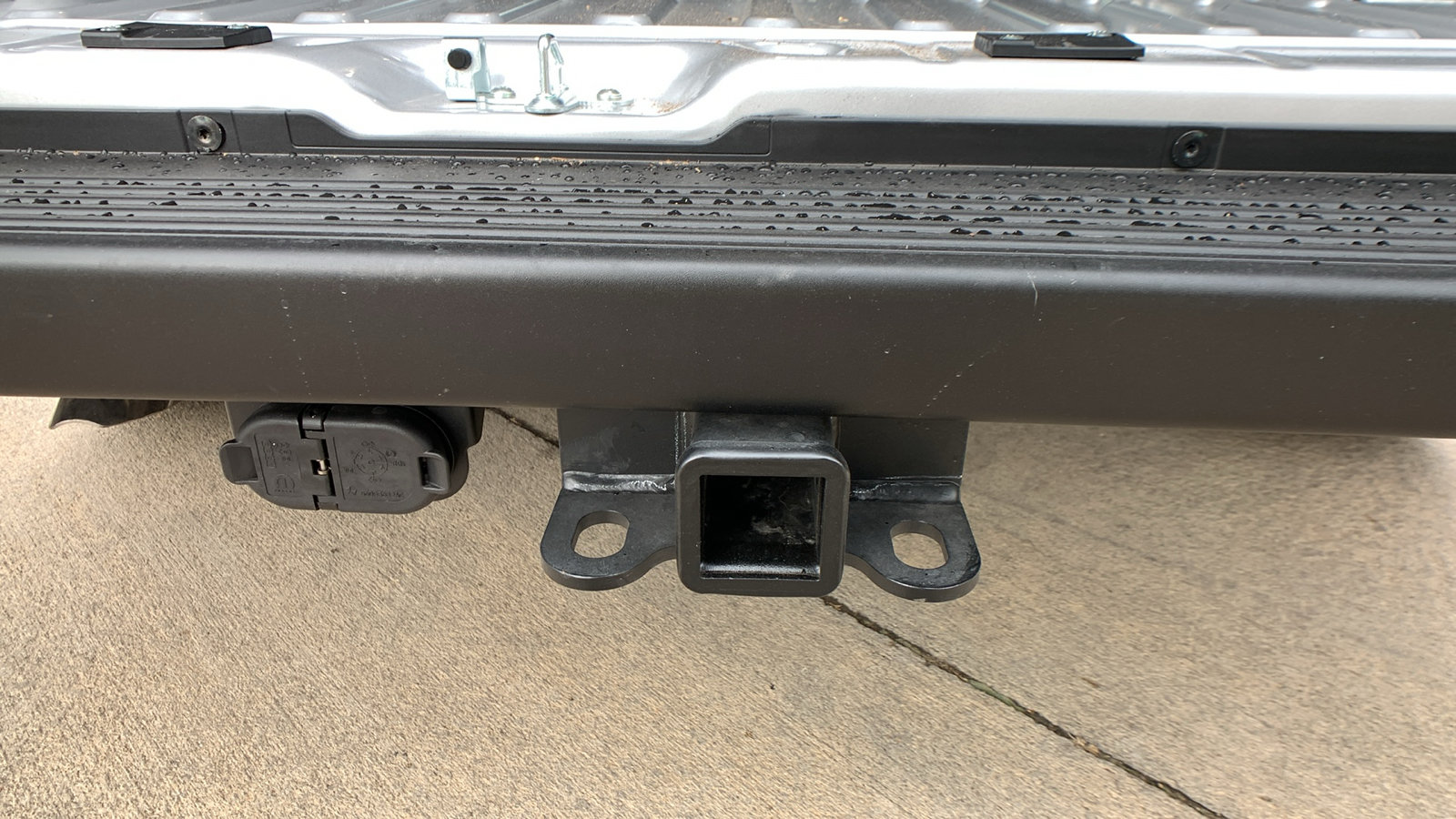 New 2026 RAM ProMaster 2500 w/ Convenience Group FWD image 28