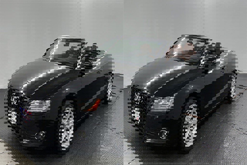 Used 2011 Audi A5 2.0T Premium Plus image 36