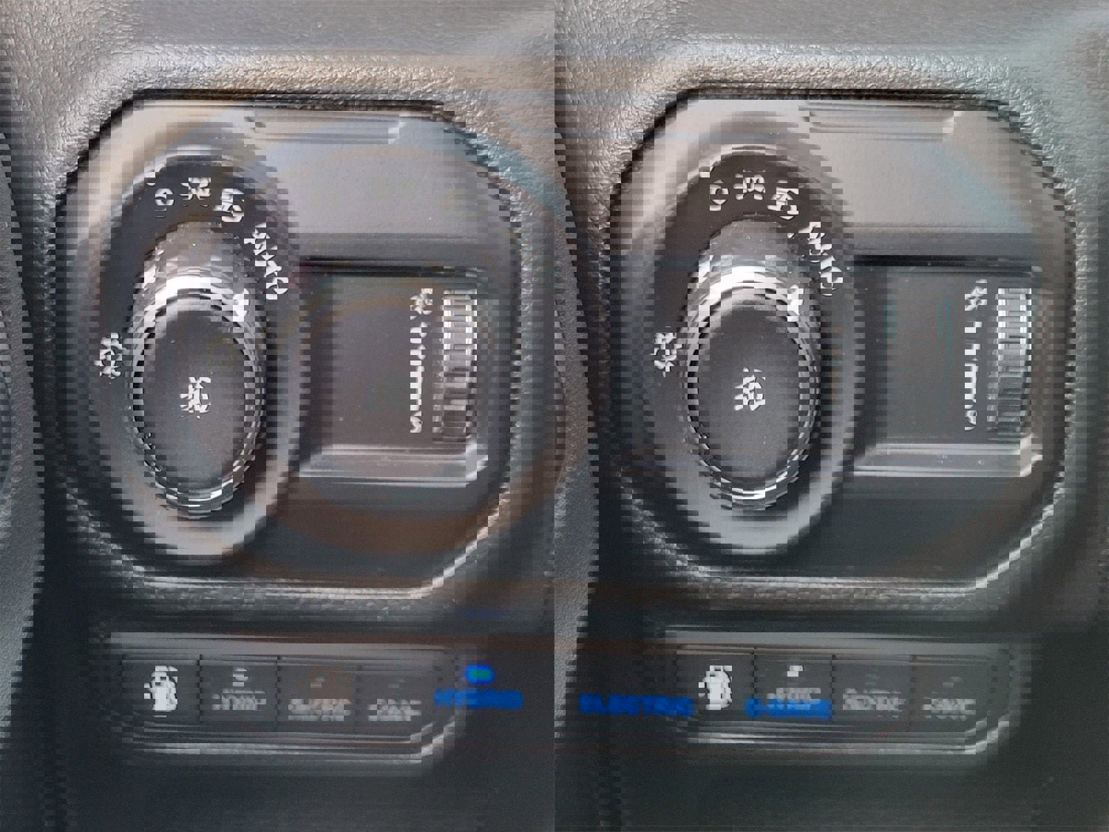 Used 2023 Jeep Wrangler Unlimited Rubicon 4xe w/ Cold Weather Group image 12