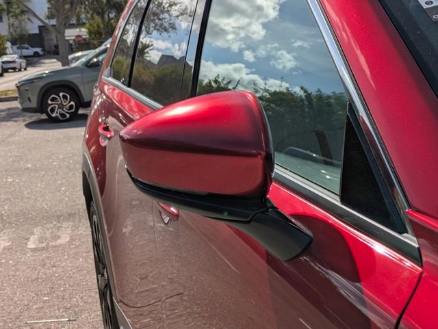 New 2026 MAZDA CX-90 Plug-In Hybrid w/ Premium Plus image 12