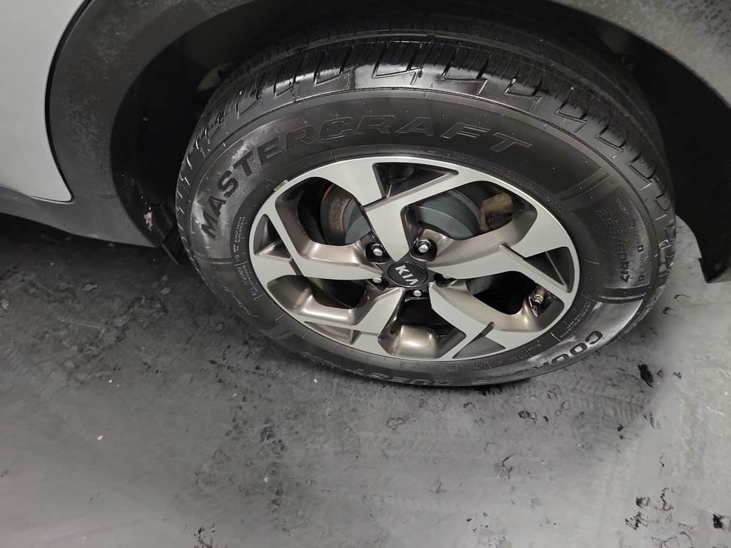 Used 2020 Kia Sportage LX AWD/4WD image 12