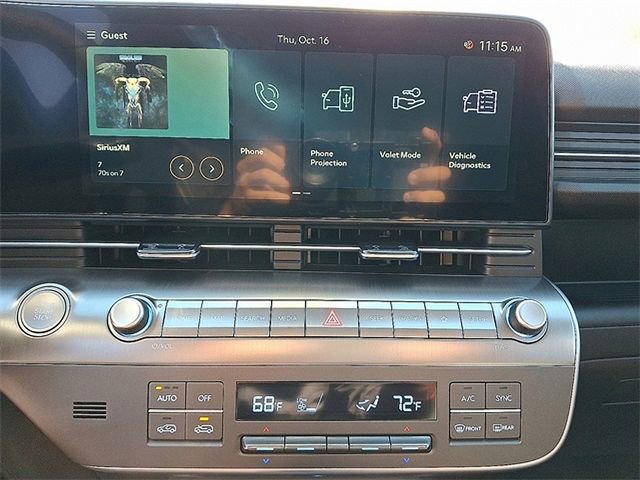 New 2026 Hyundai Kona SEL Sport image 8