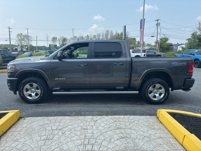 New 2026 RAM 1500 Big Horn image 4