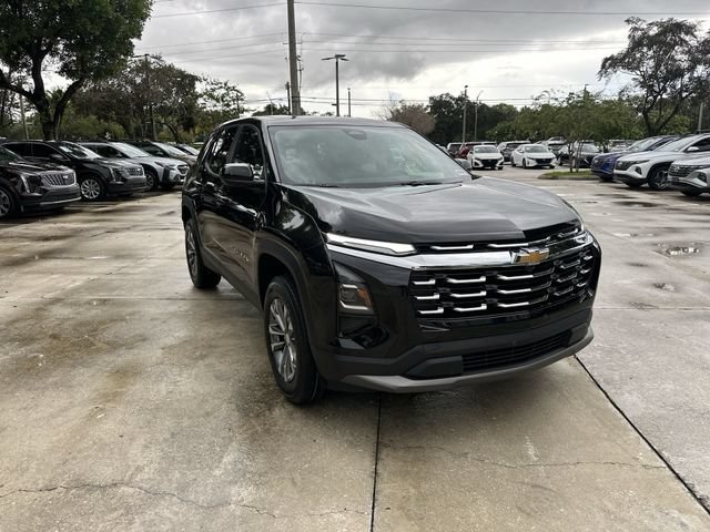 Used 2026 Chevrolet Equinox LT FWD image 17