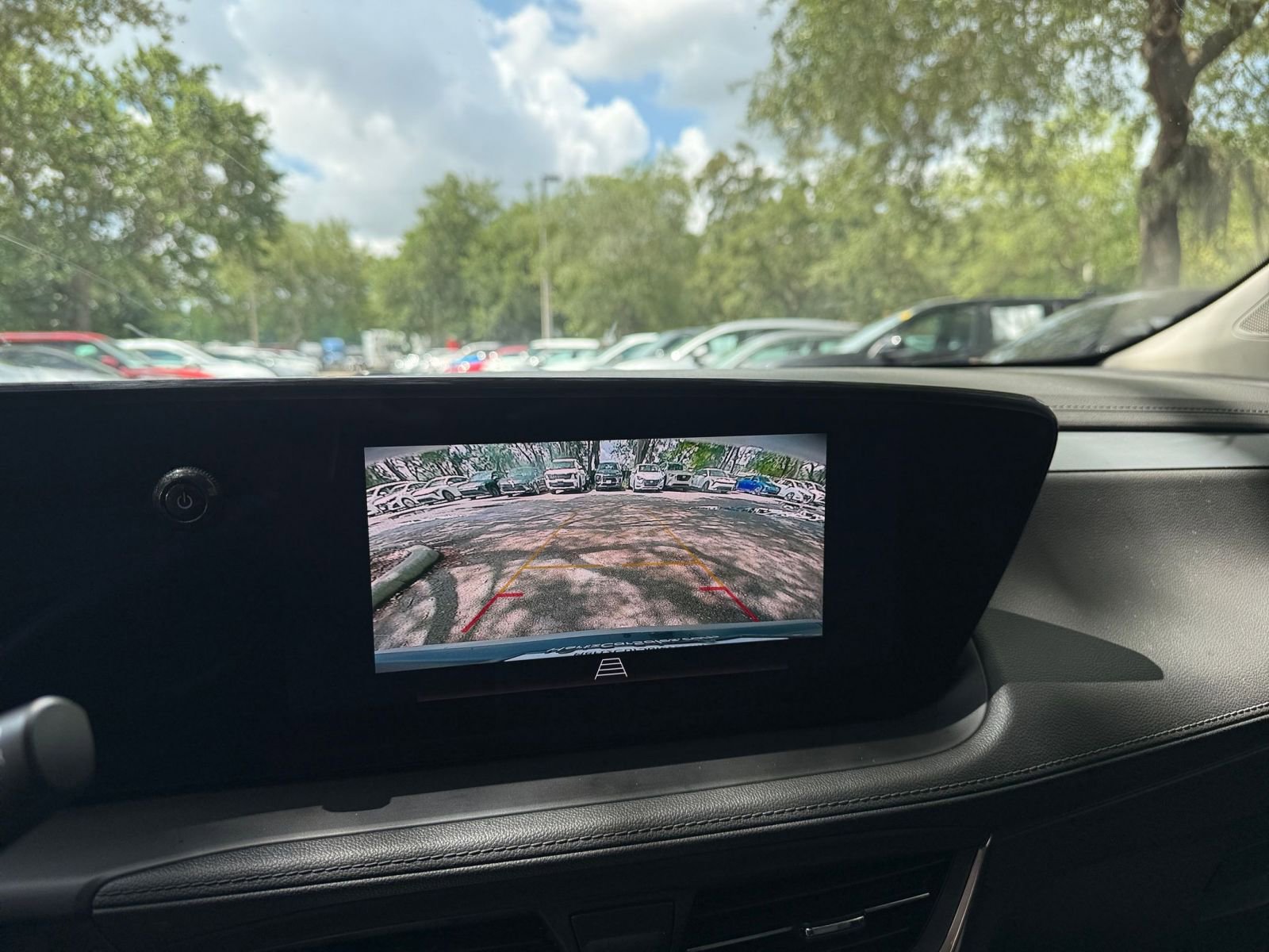 Used 2025 Buick Encore GX Preferred FWD image 22