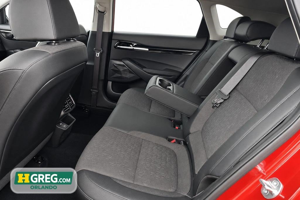 Used 2026 Kia Seltos S FWD image 16
