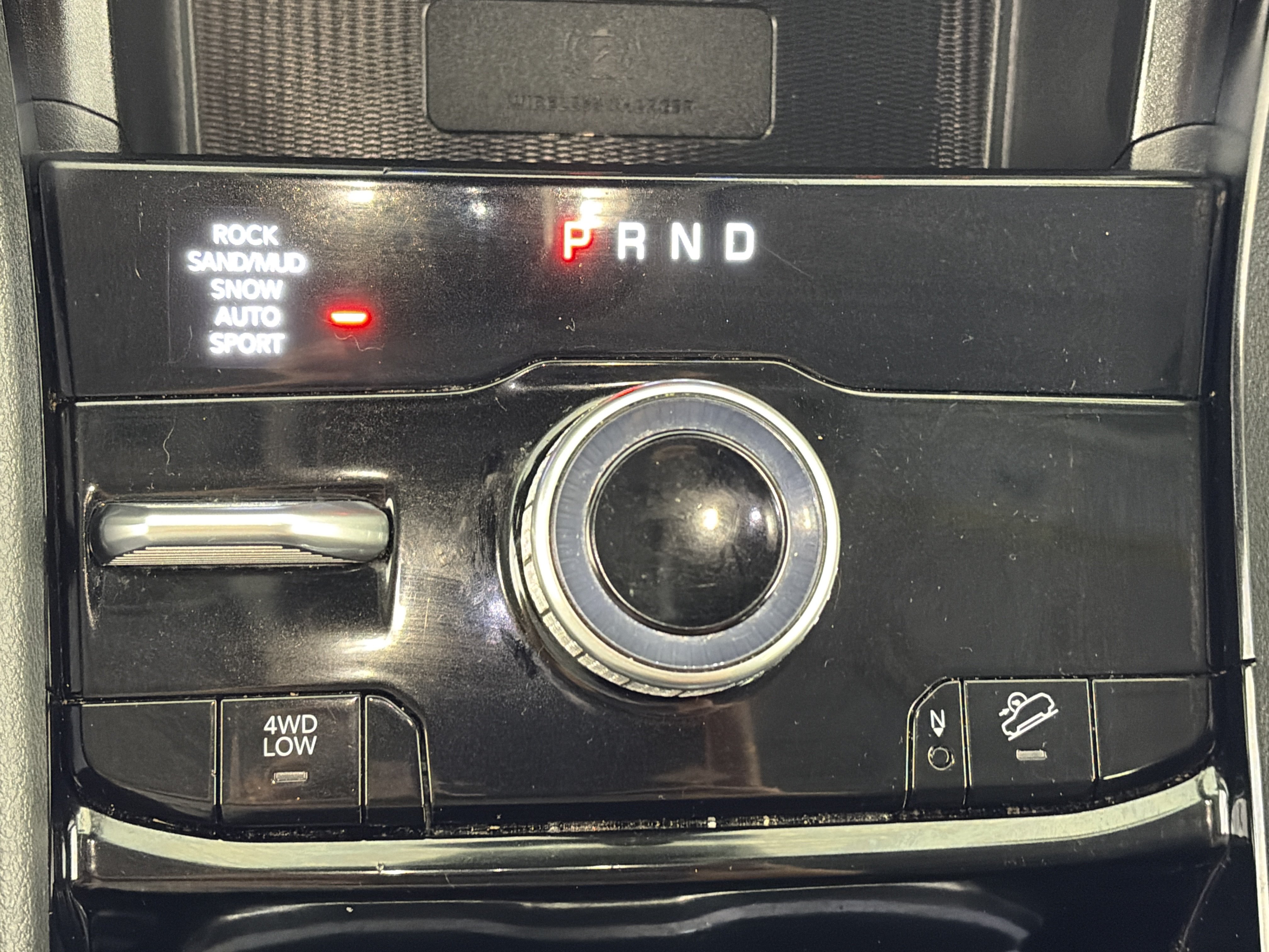 Used 2023 Jeep Grand Cherokee 4WD 4xe w/ Luxury Tech Group II image 28