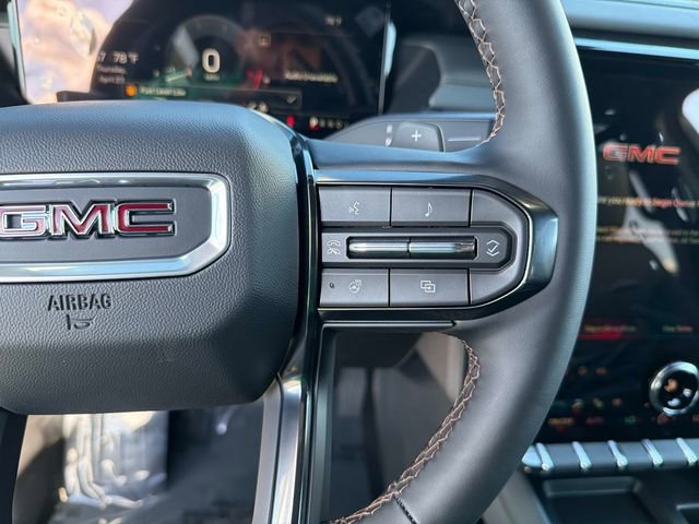 New 2026 GMC Acadia AT4 AWD/4WD image 27