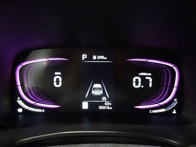 Used 2023 Kia Soul LX w/ Option Group 015 image 25