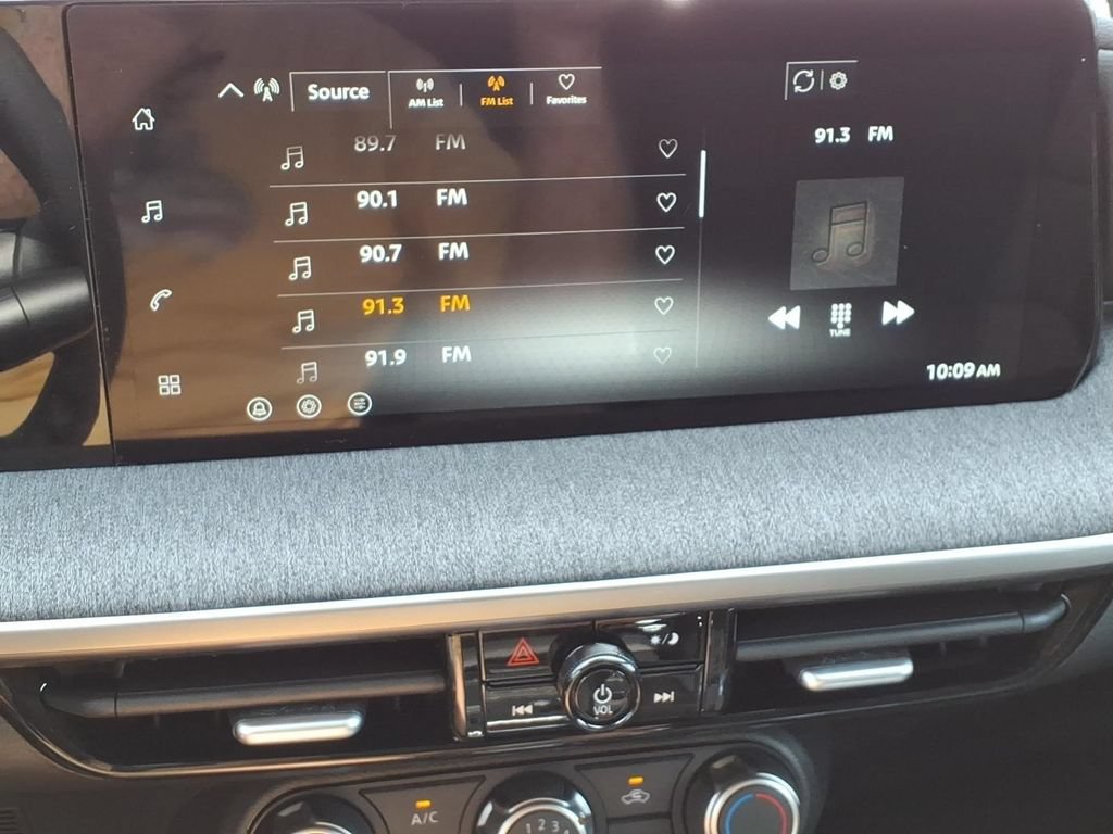 New 2026 Nissan Kicks S FWD image 19