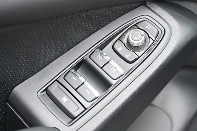 New 2026 Subaru Ascent Bronze Edition AWD/4WD image 20